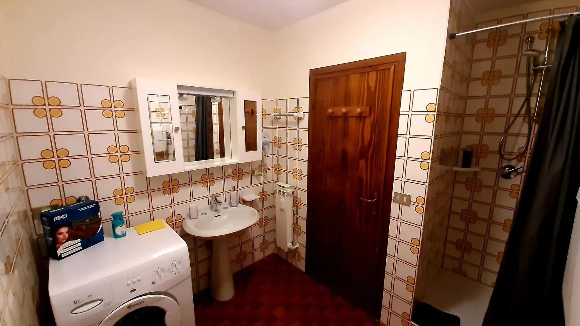 Apartmán Civico 43 Interno 6 Chiesa in Valmalenco