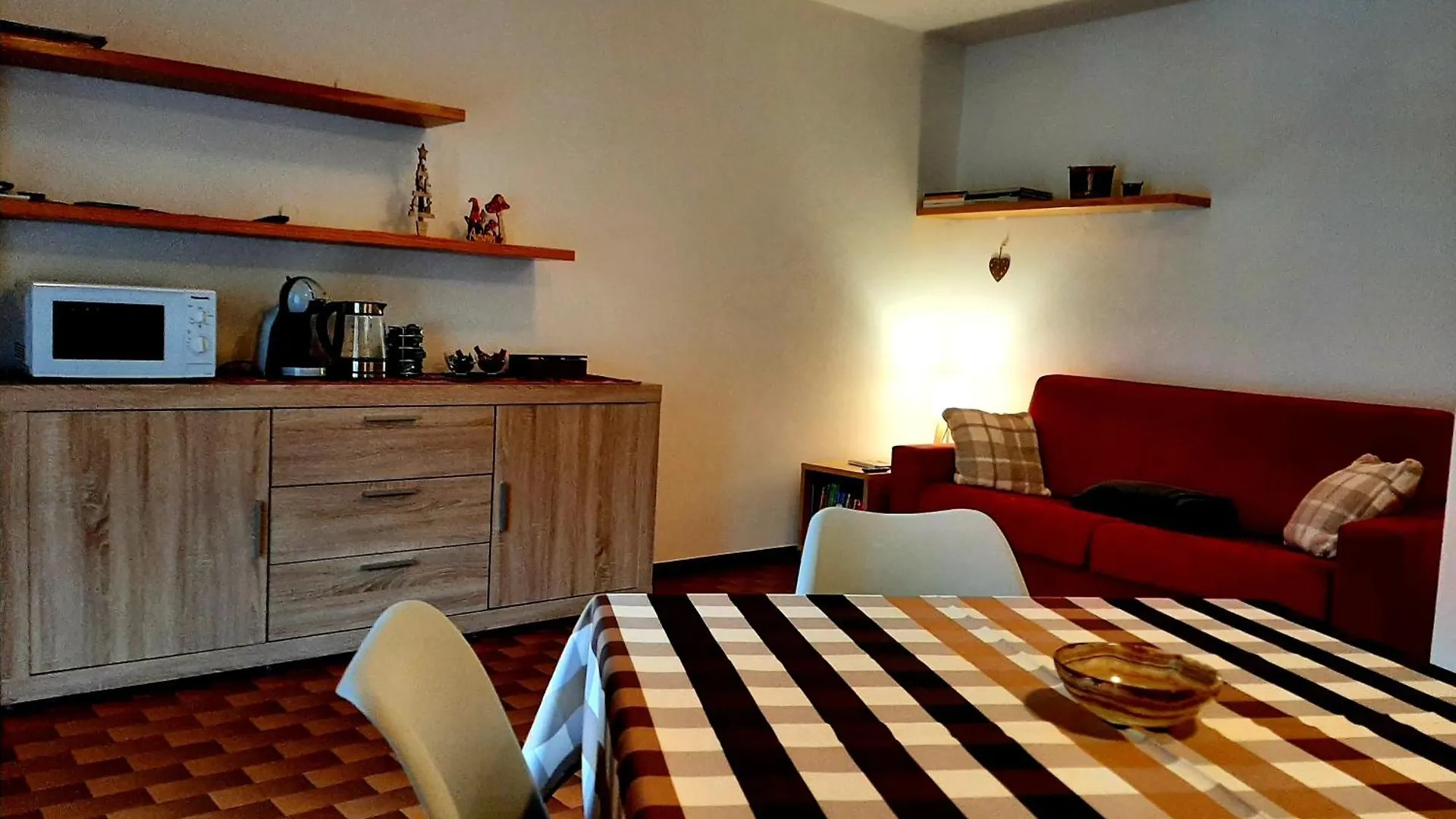 Civico 43 Interno 6 location