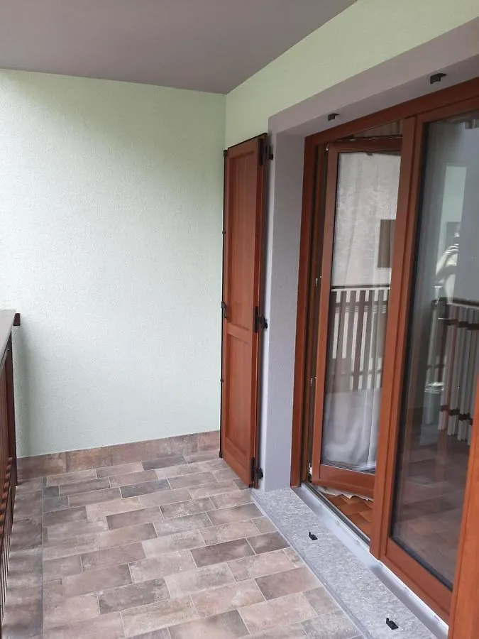 Civico 43 Interno 6 Apartment Chiesa in Valmalenco