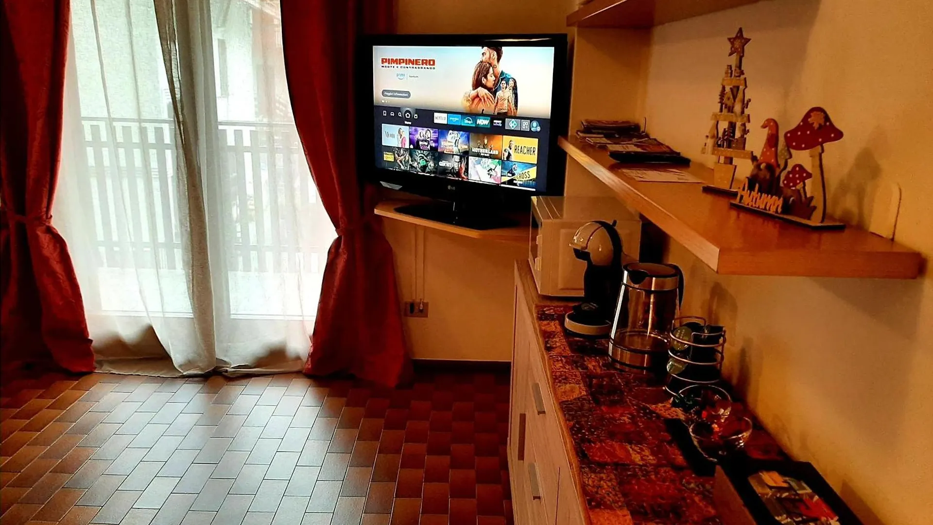 Civico 43 Interno 6 Apartment Chiesa in Valmalenco