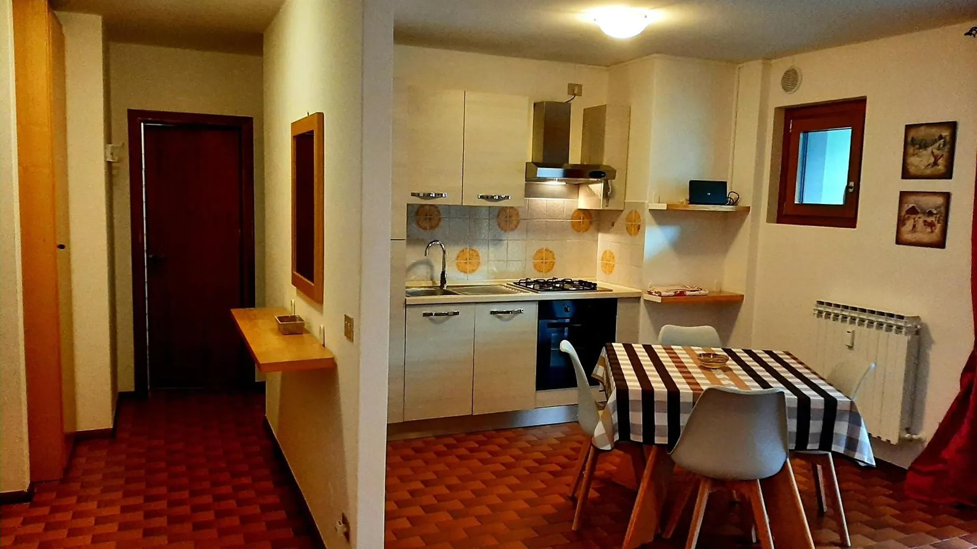 Civico 43 Interno 6 Apartment Chiesa in Valmalenco